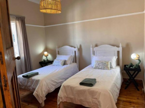 ‘Weltevrede’ Cosy Seaside Cottage